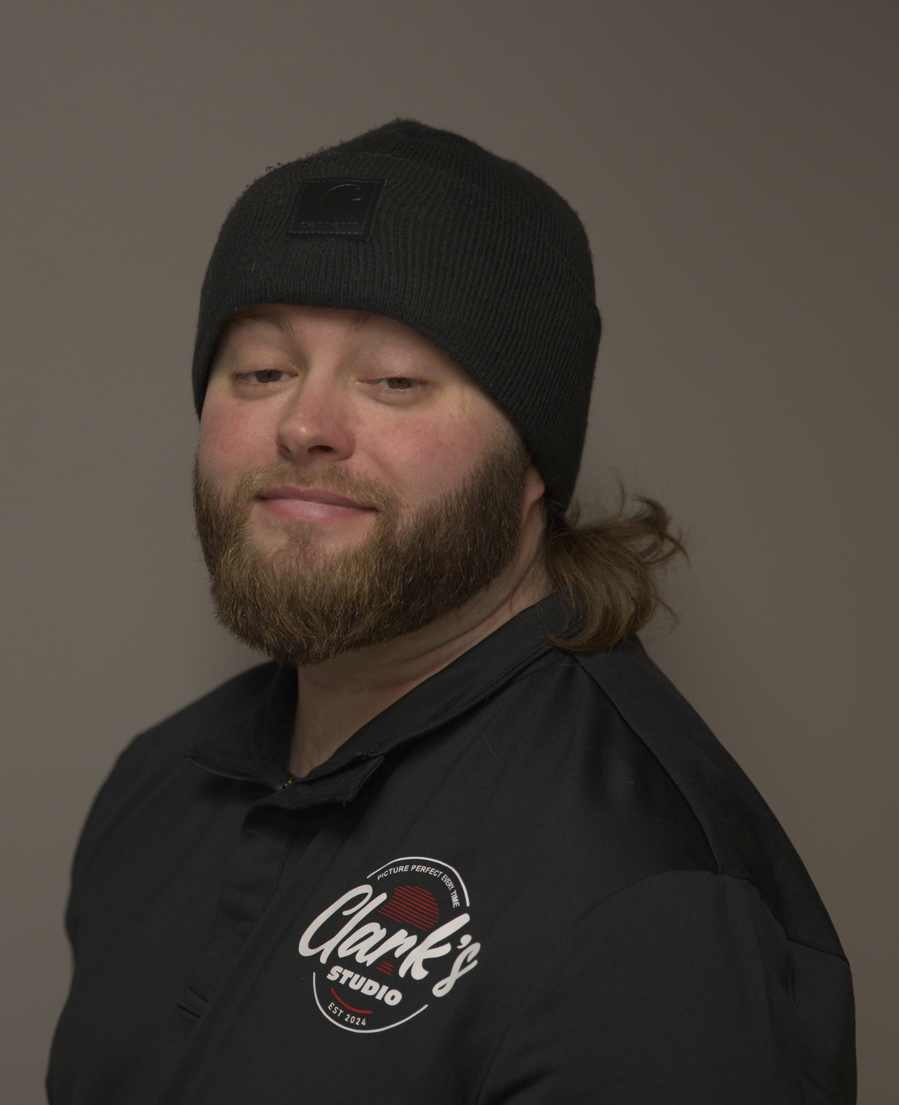 Aaron Clark