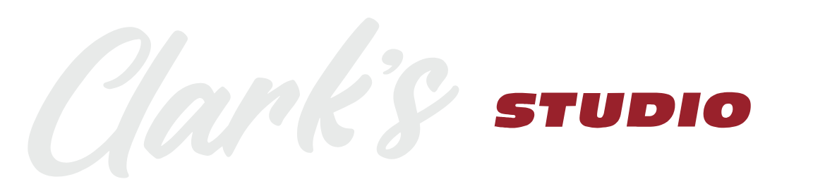 Clark's Studio